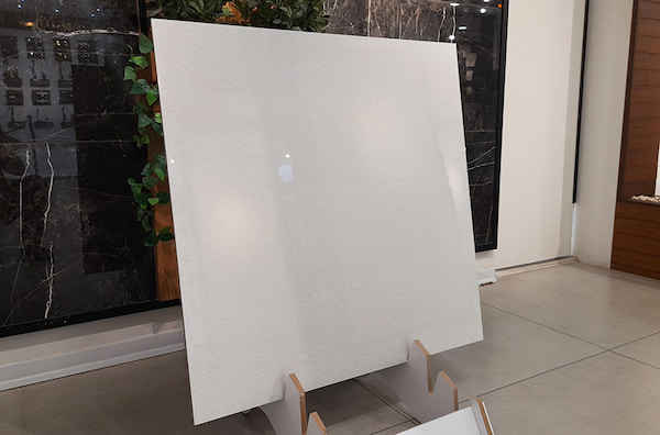 تصویر 4 از قیمت کاشی ۳۰ × ۶۰ سفید + خرید باور نکردنی